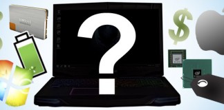 Laptop Questions