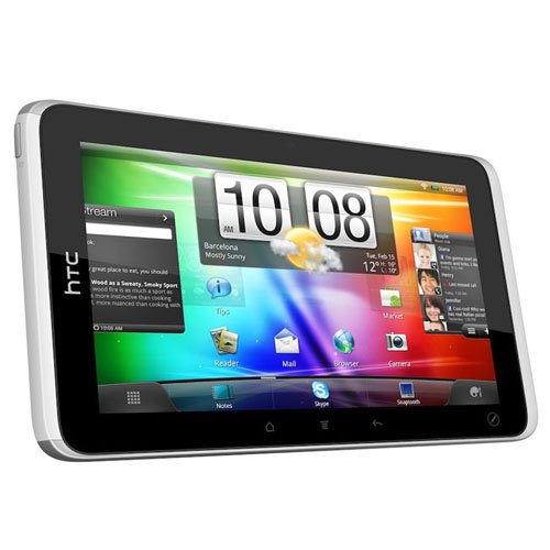 HTC Flyer 7 Android Tablet