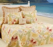 Fiji Bedspread