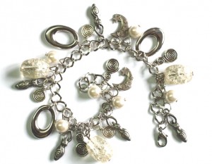 Charm bracelet